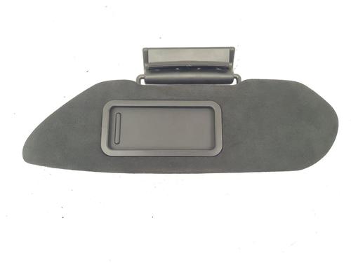 Used Left sun visor Left sun visor 37220343 37220343