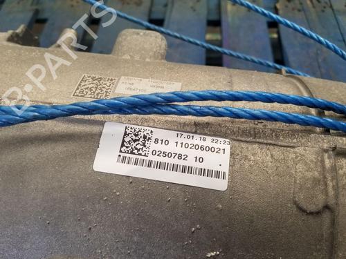 Gearbox BMW 5 (G30, F90) 530 e Plug-in Hybrid | BP33275859M3  - Image 6