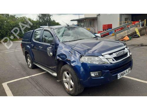 Used Parts ISUZU D-MAX II (TFR, TFS) 2.5 CRDi 4x4 (TFS86J) 2130966