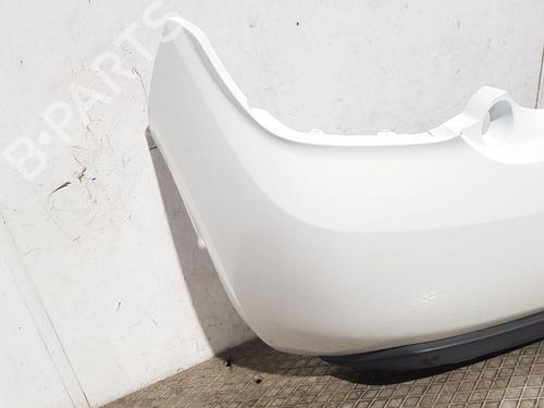 Rear bumper CITROËN DS3 (SA_) 1.6 VTi 120 | BP32097979C8 