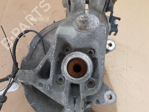 Left front steering knuckle MINI MINI (F56)  | BP22208950M25 