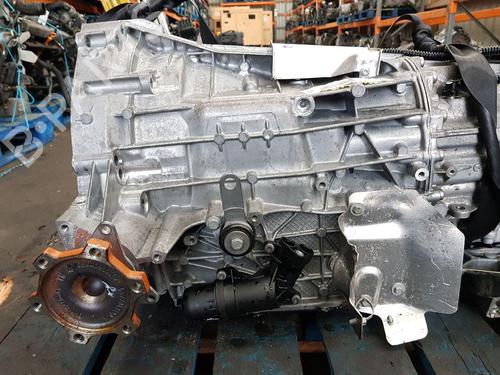 Gearbox PORSCHE MACAN (95B)  | BP22680700M3 