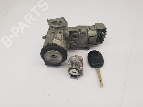 Used Ignition barrel Ignition barrel 39641383 39641383