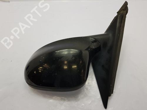 Used Left mirror BMW 3 (E90) 318 d (143 hp) 29957263