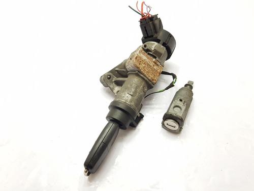 Ignition barrel SKODA FABIA II Combi (545) 1.6 TDI BP28827545M48