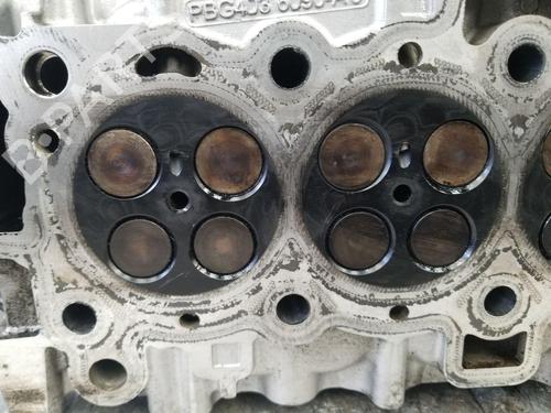 Cylinder head LAND ROVER RANGE ROVER EVOQUE (L551) 2.0 D180 MHEV 4x4 | BP32509679M5 