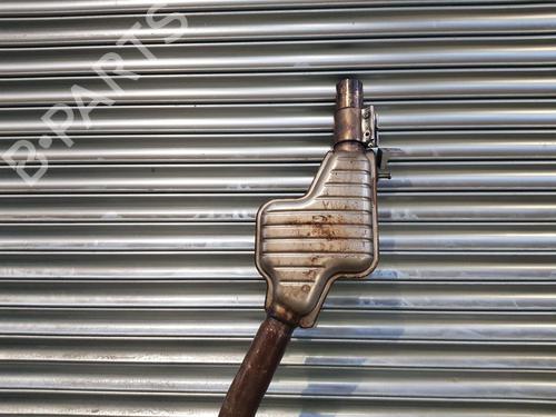 Exhaust system AUDI A3 Sportback (8YA, 8YF) 30 TDI | BP31723002M121 