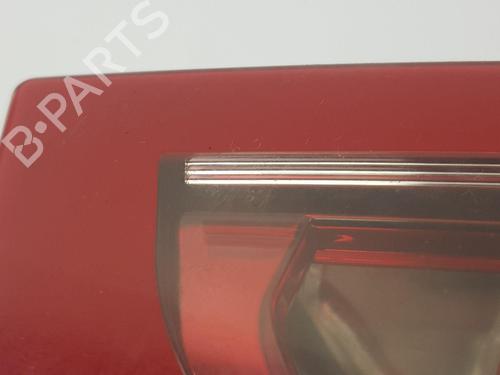 Left taillight RENAULT SCÉNIC III (JZ0/1_) 1.5 dCi | BP31282527C34 