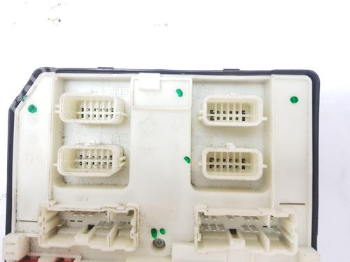 Fuse box RENAULT MASTER III Van (FV) 2.3 dCi 145 FWD (FV0E, FV0F, FV0H, FV02, FV0M, FV0S,... | BP29900337E1