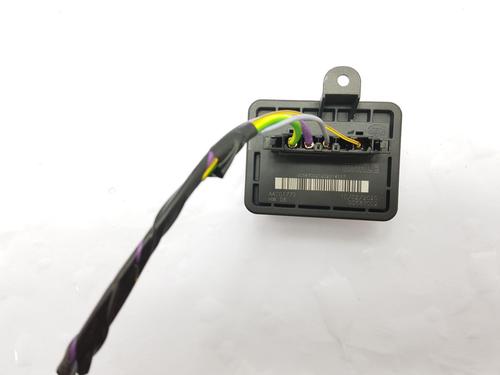 Module électronique CITROËN C3 AIRCROSS II (2R_, 2C_) 1.2 PureTech 110 (2RHNZB, 2RHNZW, 2RHNPX, 2RHNPJ) (110 hp) 29575873