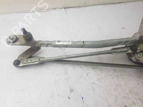 Front wiper motor TESLA MODEL 3 (5YJ3) | BP38921561M29 - Image 2