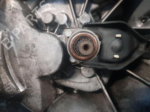 Cambio PEUGEOT 3008 I MPV (0U_) 1.6 VTi | BP30923997M3