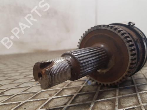Left front driveshaft HYUNDAI TUCSON (TL, TLE) 1.7 CRDi | BP29620147M38 