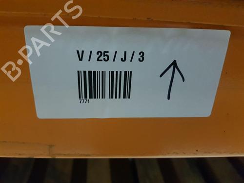 Turbolader/Kompressor FORD S-MAX (CJ, WA6) 2.0 TDCi | BP30948738M71 