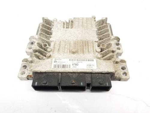 Used Engine control unit (ECU) Engine control unit (ECU) FORD TRANSIT CONNECT (P65_, P70_, P80_) 1.8 TDCi (90 hp) 35885326 35885326