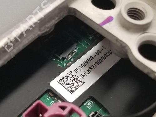 Radio TESLA MODEL 3 (5YJ3) EV AWD | BP38910873E6 - Image 7