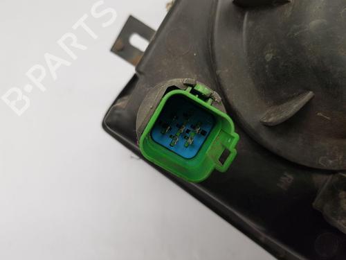 Right headlight FORD TRANSIT CONNECT (P65_, P70_, P80_) 1.8 TDCi | BP29642039C29 