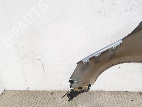 Right front fenders VAUXHALL ASTRA Mk VI (J) Estate (P10) 2.0 CDTi | BP29408171C42 
