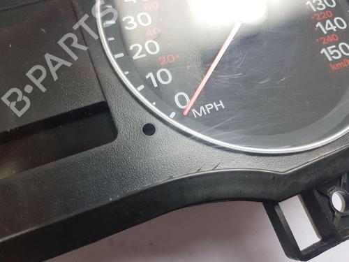 Instrument cluster FORD FOCUS II Turnier (DA_, FFS, DS) 1.8 TDCi | BP22661161C47