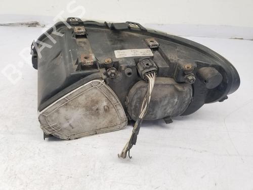 Right headlight CHRYSLER VOYAGER IV (RG, RS) 2.5 CRD | BP22965414C29 