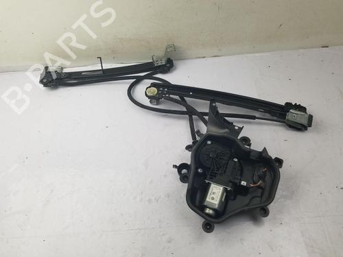 Used Front right window mechanism Front right window mechanism 39615903 39615903