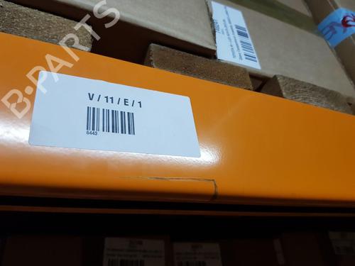 Front left window mechanism LOTUS EMIRA 3.5 | BP30864711C22 