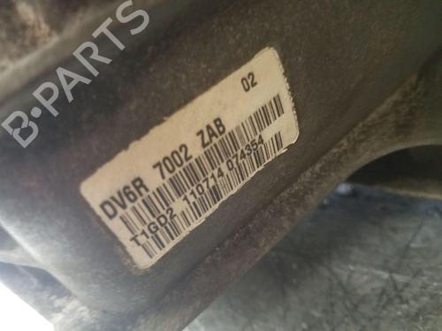 Gearbox FORD TRANSIT CONNECT V408 Box Body/MPV 1.6 TDCi | BP40018934M3  - Image 8