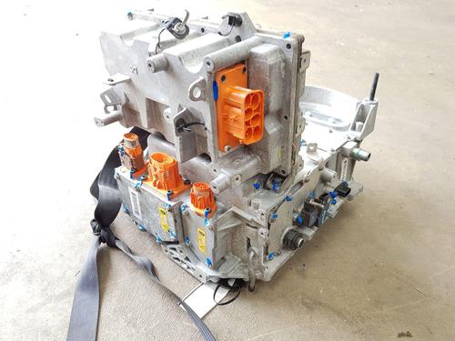 Inverter/Converter RENAULT ZOE (BFM_) | BP37438295M119 - Image 12