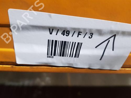 Fuse box SUZUKI SX4 (EY, GY) 1.6 VVT 4x4 (RW416) | BP36093498E1 - Image 9