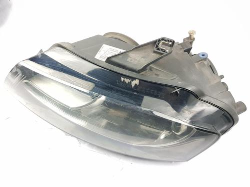 Venstre forlygte AUDI A3 (8P1) 1.9 TDI | BP28363008C28 