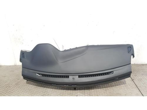 Dashboard VAUXHALL CORSA Mk V (F) 1.2 | BP38968125C46 - Image 8