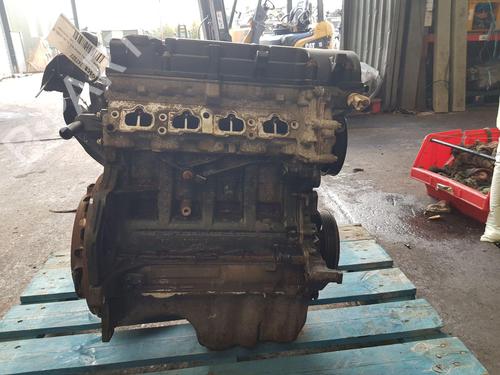 Engine VAUXHALL CORSA Mk III (D) (S07) 1.2 i 16V (L08) | BP28710875M1 