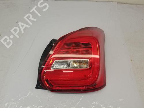 Højre baglygte Højre baglygte 39615931 39615931