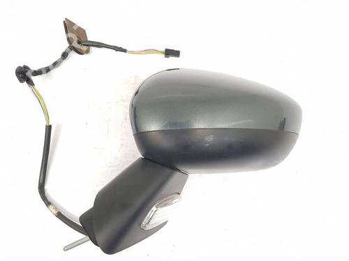 Used Left mirror CITROËN C3 II (SC_) 1.4 HDi 70 (SC8HZC, SC8HR0, SC8HP4) (68 hp) 29492906