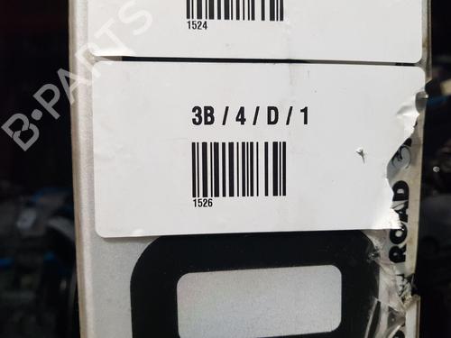 Gearbox MAZDA 3 (BL) 1.6 MZR (BL14) | BP36388270M3  - Image 10