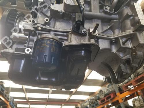 Engine OPEL CORSA F (P2JO) 1.2 (68) | BP37158927M1 - Image 10