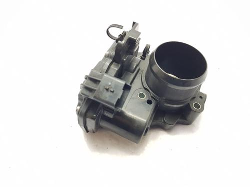 Spjældhus FORD FOCUS III 2.0 TDCi (150 hp) 29514371