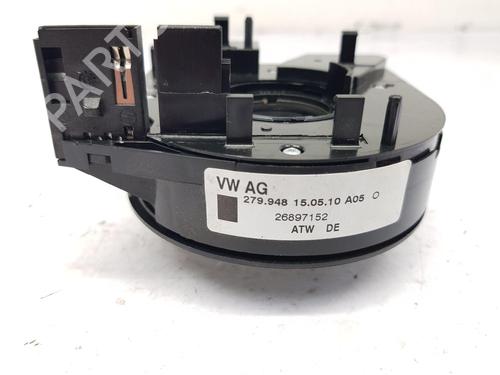 Squib airbag SKODA ROOMSTER (5J7) 1.2 TSI | BP29408023C102 