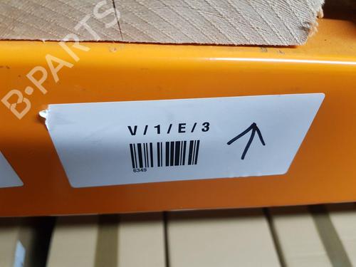 Electronic module AUDI Q3 (8UB, 8UG)  | BP28710698M83 