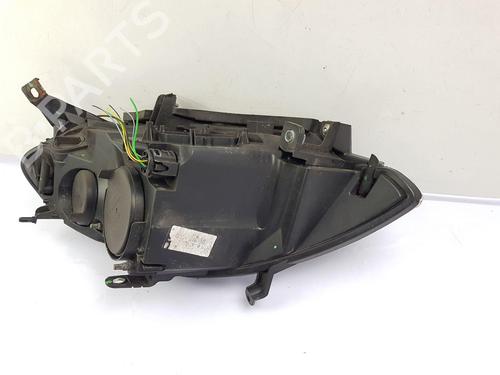 Right headlight CHRYSLER YPSILON 1.2 | BP24130321C29 