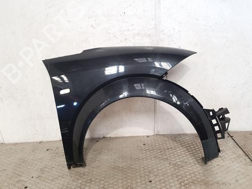 Used Right front fenders Right front fenders AUDI A2 (8Z0) 1.4 (75 hp) 34169302 34169302