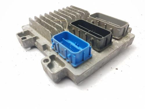 Engine control unit (ECU) VAUXHALL ADAM (M13) 1.2 | BP33726381M57  - Image 5