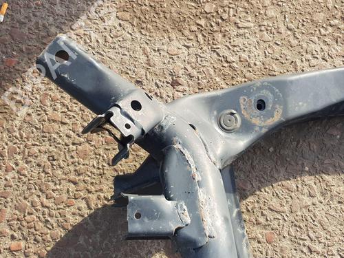 Subframe TOYOTA RAV 4 IV (_A4_) | BP26607465M9 - Image 15