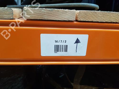 Right front fenders VAUXHALL ASTRA Mk VI (J) Estate (P10) 2.0 CDTi | BP29408171C42 