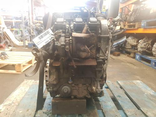 Engine SMART CITY-COUPE (450) 0.6 (S1CLA1, 450.341) | BP30580771M1