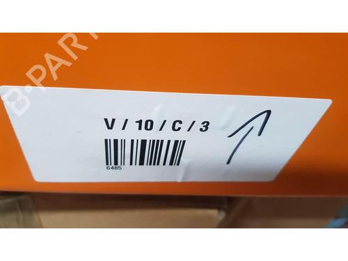 Right front window switch NISSAN NOTE (E11, NE11) 1.4 | BP33246808I26  - Image 8