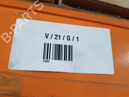 Electronic module FORD PUMA (J2K, CF7) | BP33559231M83 - Image 7