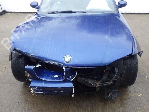 Rear spoiler BMW 1 (E81) 118 d | BP32375280C96 