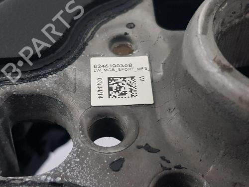 Rat VW GOLF VII (5G1, BQ1, BE1, BE2) 2.0 R 4motion | BP30914927C49