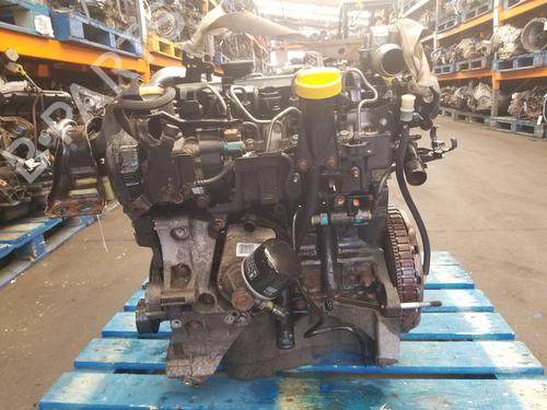 Engine RENAULT CLIO III (BR0/1, CR0/1) 1.5 dCi | BP38068941M1 - Image 2
